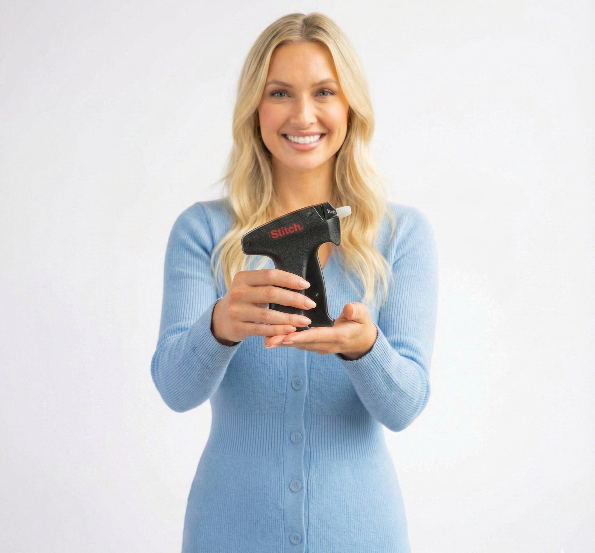 Clever Stitch – The Handy Micro Stitch Gun