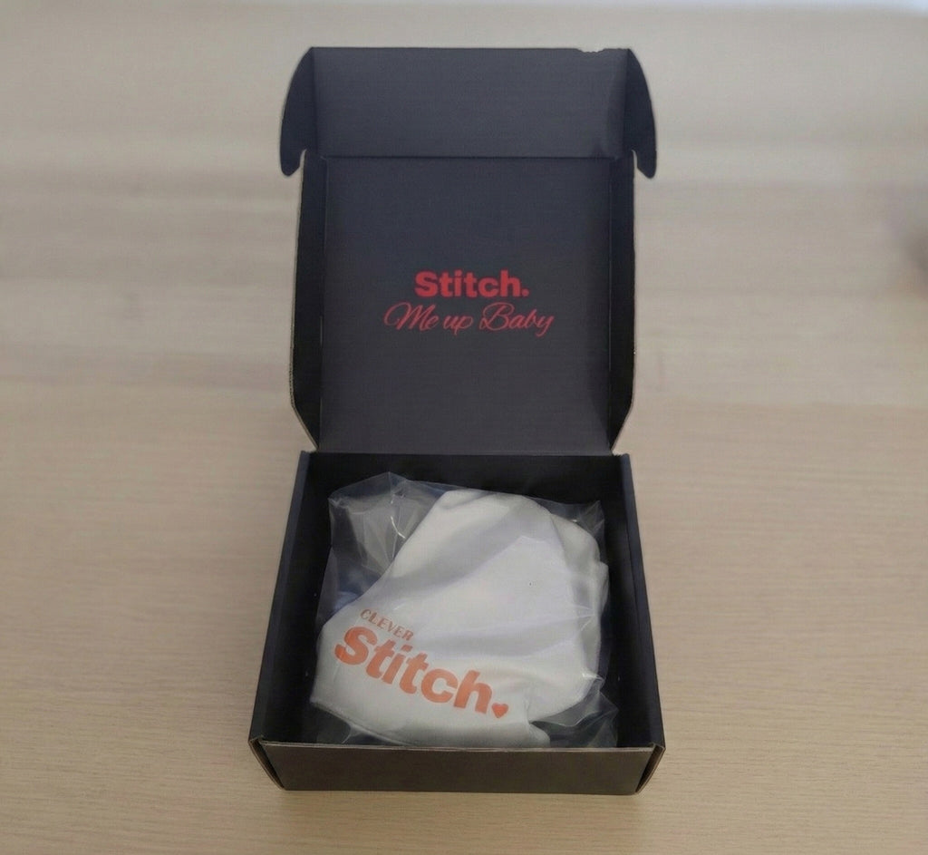 Clever Stitch – The Handy Micro Stitch Gun