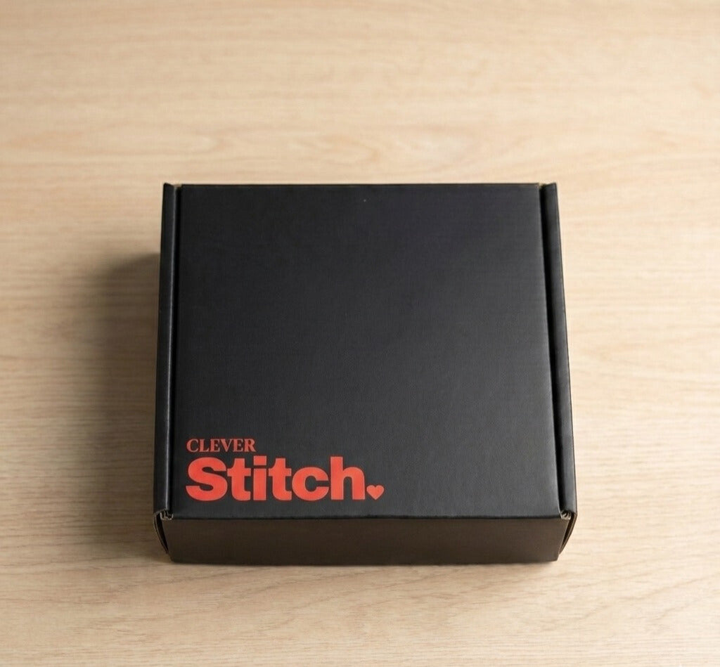 Clever Stitch – The Handy Micro Stitch Gun