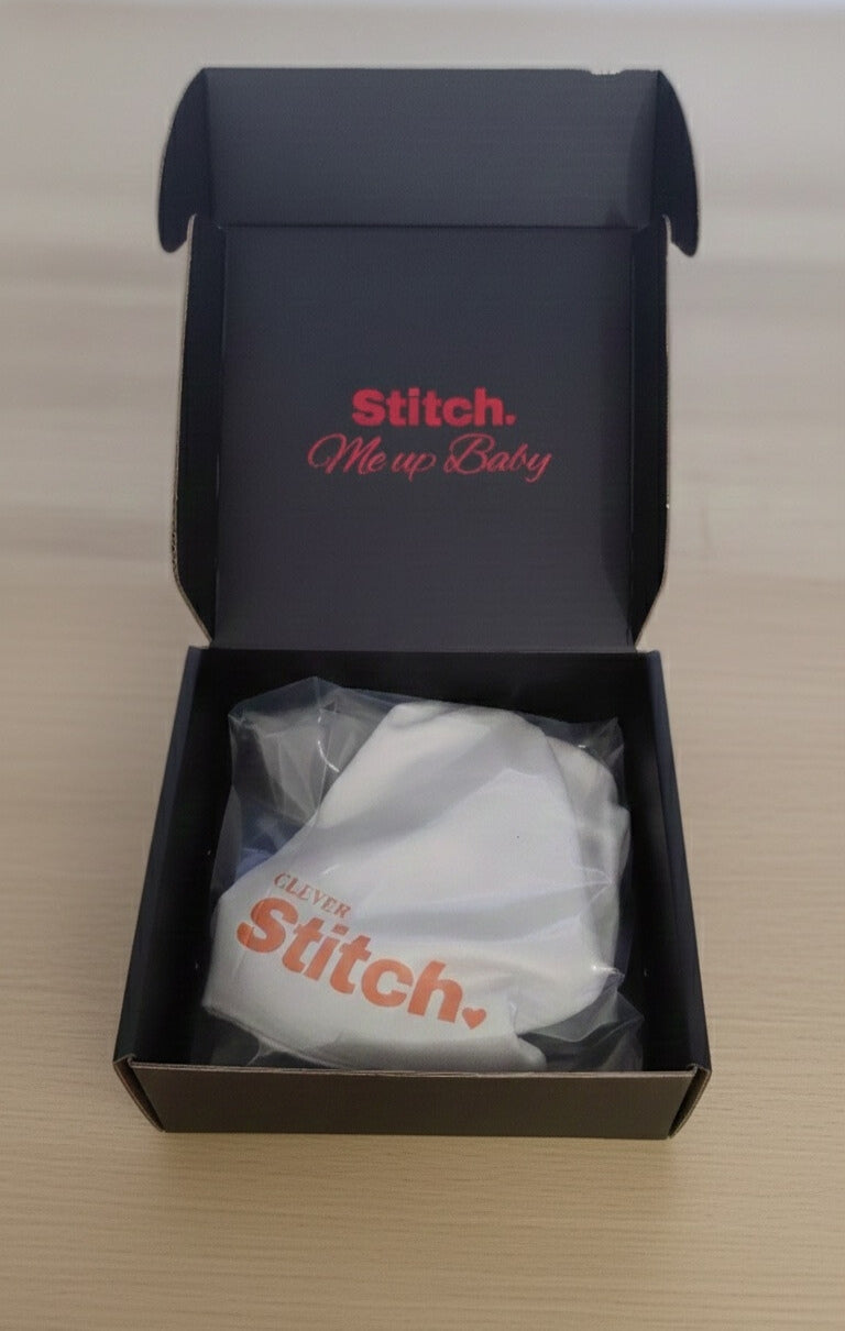 Clever Stitch – The Handy Micro Stitch Gun