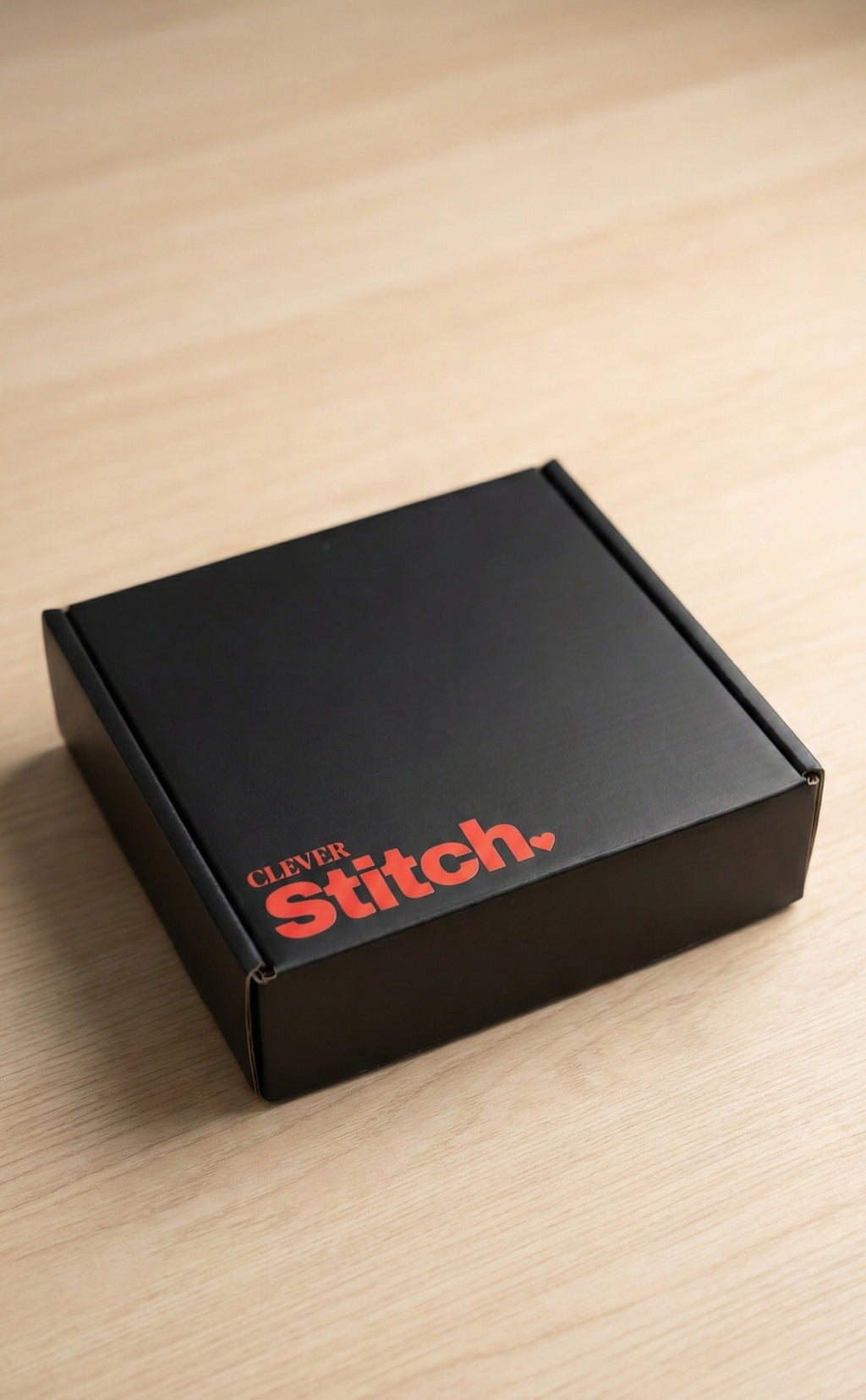 Clever Stitch – The Handy Micro Stitch Gun